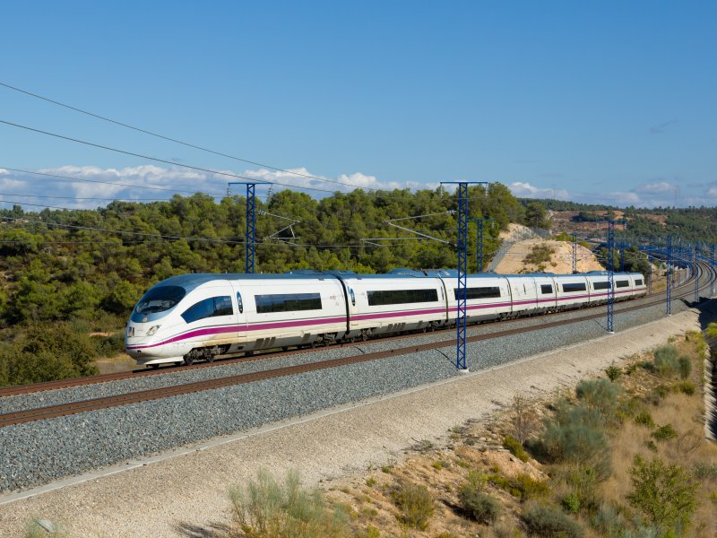 Vier treinongelukken in een week zetten Spaanse spoorveiligheid onder zware druk