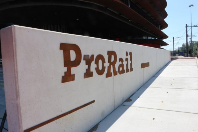 ProRail zet slimme camera’s en drones in voor veiligheid van spoor