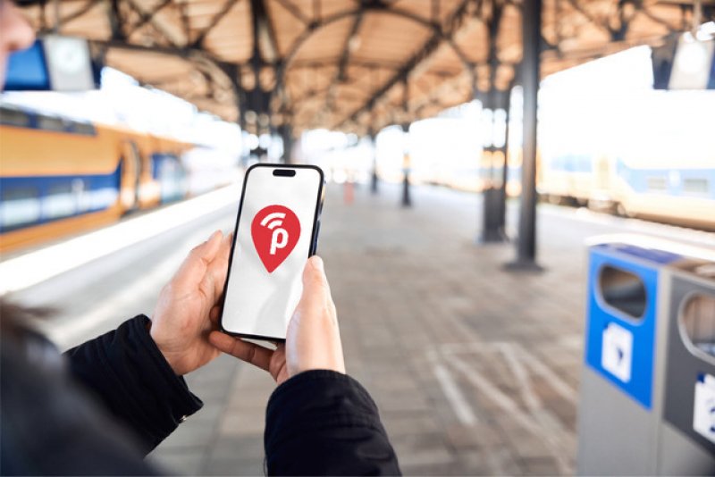 Veilig wifi-netwerk Publicroam uitgerold bij NS