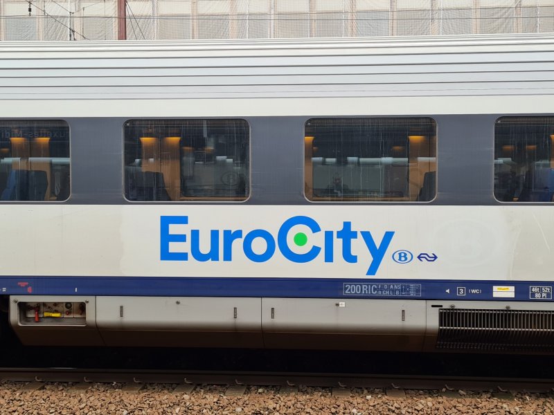 Rover pleit voor directe trein tussen Eindhoven en Antwerpen
