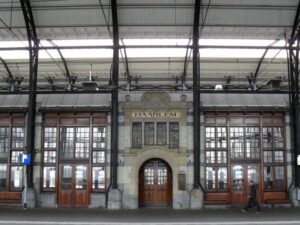 ProRail vermindert gasverbruik van verwarming op stations met 60 procent