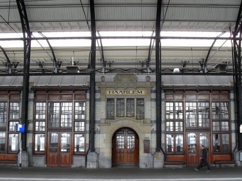 ProRail vermindert gasverbruik van verwarming op stations met 60 procent