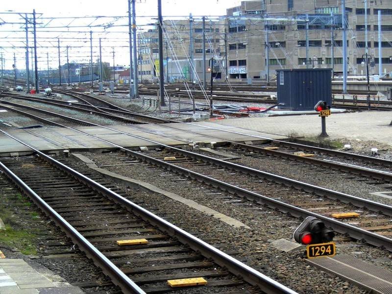 Snellere invoering ERTMS vraagt miljardeninvestering
