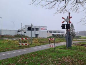 Werkzaamheden gestart voor nieuwe treinverbinding Coevorden – Duitsland