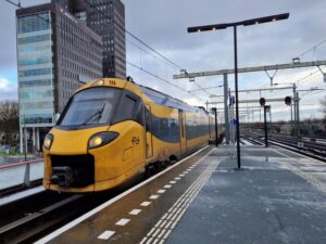 Klimaatticket voorlopig van de baan door praktische bezwaren