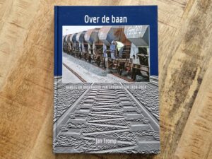 Boekreview: Over de baan
