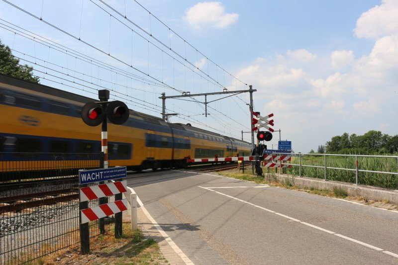 ProRail slaat alarm: steeds meer jongeren betrokken bij spoorongelukken