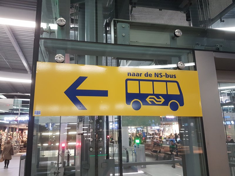 Werkzaamheden rond Nijmegen zorgen voor aangepast treinverkeer in mei
