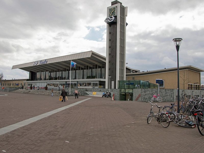 Drie kittens gevonden in reistas op station, moederpoes nog vermist