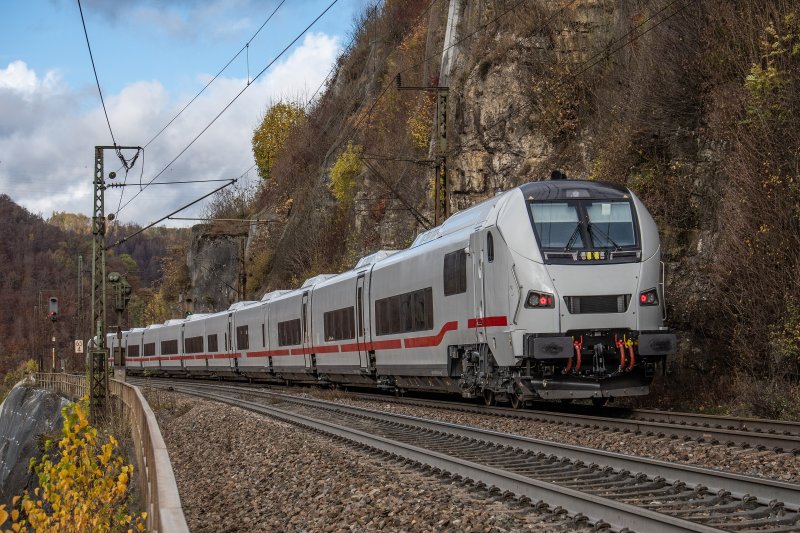 Nieuwe rechtstreekse trein tussen Berlijn en Oslo vanaf 2028