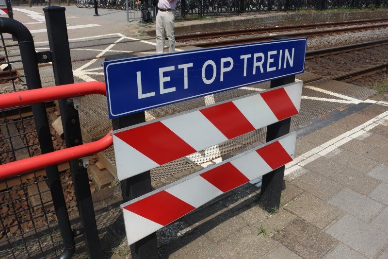 Opnieuw spoorblokkade op Betuweroute, politiek wil maatregelen