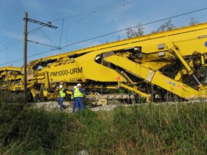 ProRail kondigt informatiecampagne aan en zet grote zomerwerkzaamheden in gang