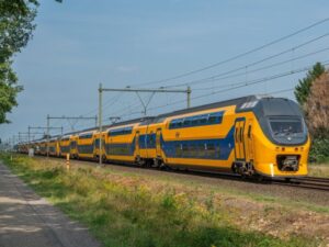 NS lanceert De Langste Treinrace van Nederland: 7 uur spoorcompetitie door het hele land