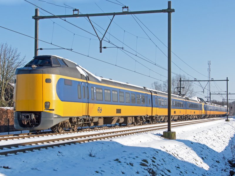 Winterweer legde kwetsbaarheden spoor bloot: ProRail scherpt aanpak aan