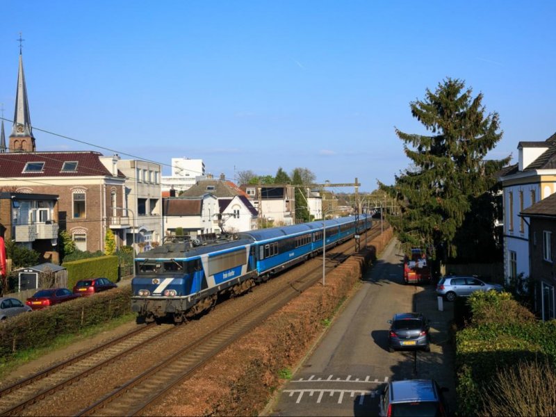 Eigenaar Dinner Train mogelijk persoonlijk aansprakelijk voor miljoenenfaillissement