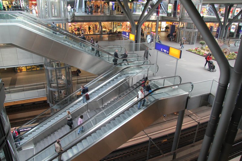 Deutsche Bahn voert alcoholverbod in op alle Duitse treinstations