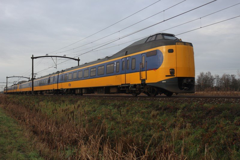 NS geeft korting tijdens drukke septembermaand via PrijsTijd Deals
