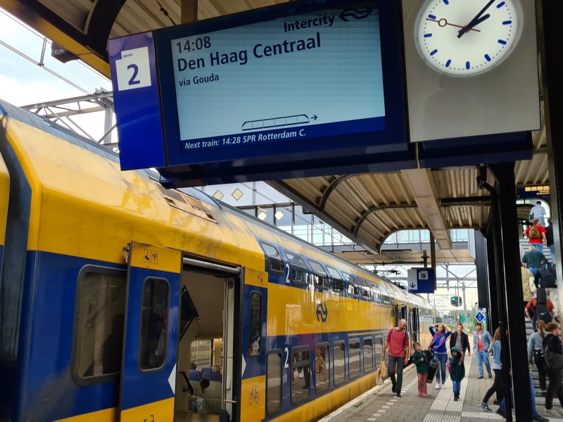 Wie niets doet, betaalt meer: goedkoop Dal Vrij-abonnement wordt duurder