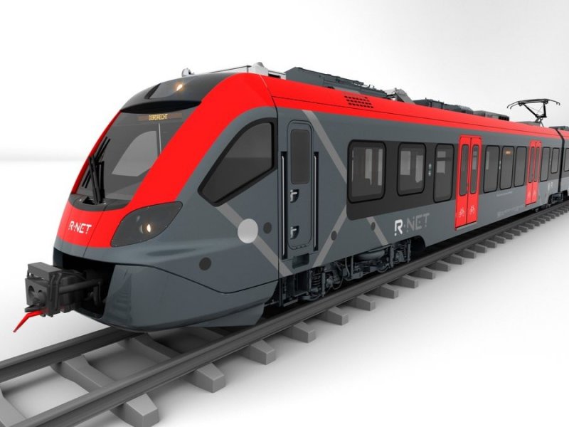 ProRail zet volgende stap in onderzoek naar infrastructuur voor nieuwe treinen op de MerwedeLingelijn