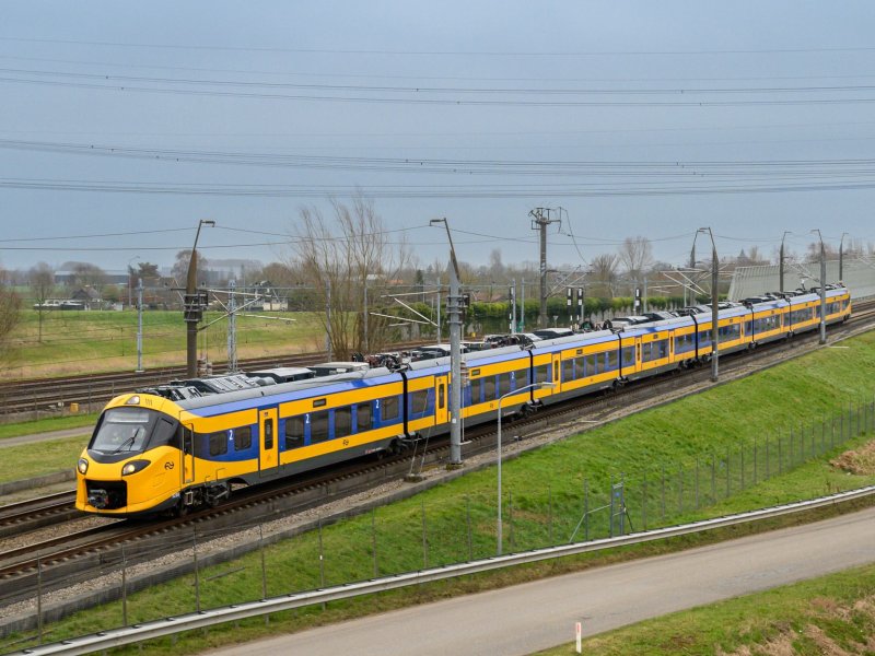 Herstel van HSL-Zuid blijkt omvangrijker en duurt langer