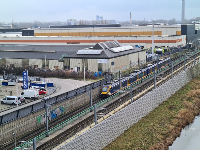 Goedkoop Dal Vrij-abonnement loopt af: NS waarschuwt voor extra kosten