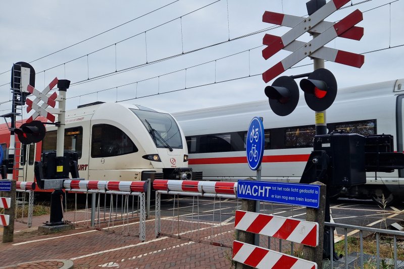 Bijna 400.000 reizigers kochten het goedkope NS Dal Vrij-abonnement