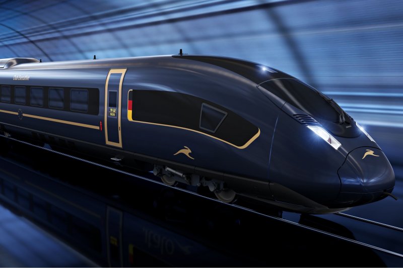 Deutsche Bahn dreigt Italo met rechtszaak om ruimte voor concurrenten