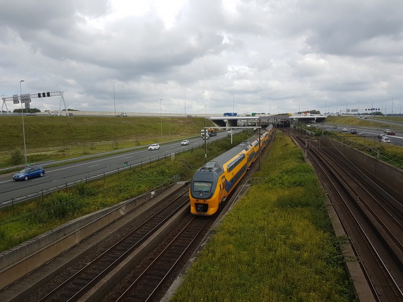 Kabinet investeert fors in infrastructuur en regionale bereikbaarheid