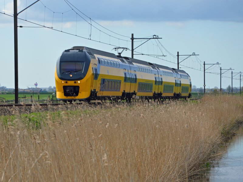 Dienstregeling hervat na sabotage, maar toch nieuwe incidenten op het spoor