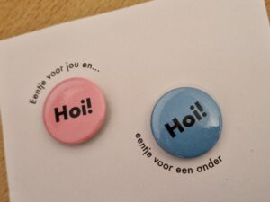 Vier stations staan in teken van ontmoeting tijdens Week tegen Eenzaamheid