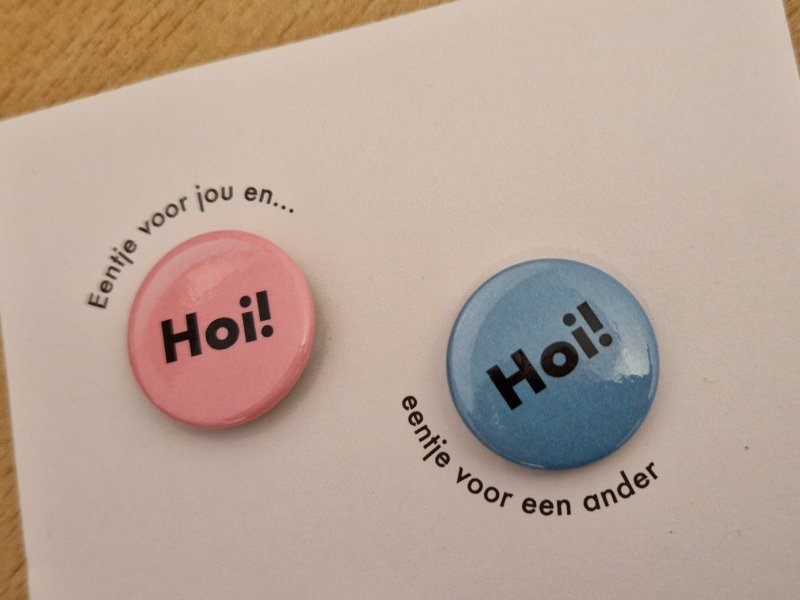 Vier stations staan in teken van ontmoeting tijdens Week tegen Eenzaamheid