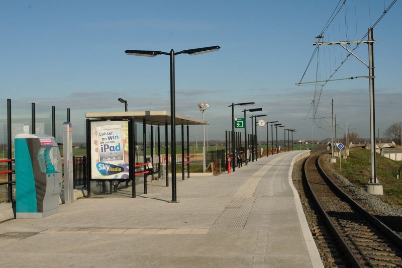 Spoortalud Sliedrecht Baanhoek wordt komende tijd versterkt