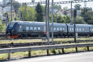 InnoTrans 2026: Stadler en Norske tog presenteren Noorse FLIRT voor lange afstanden