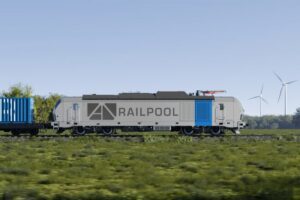 InnoTrans 2026: Railpool bestelt 100 Vectron locomotieven