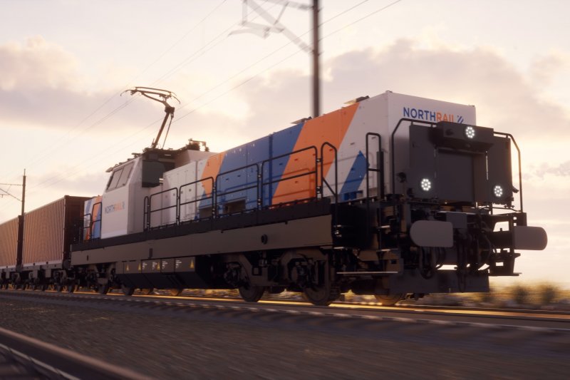 InnoTrans 2026: Nieuwe rangeertractie voor Northrail met Alstom Traxx Shunter