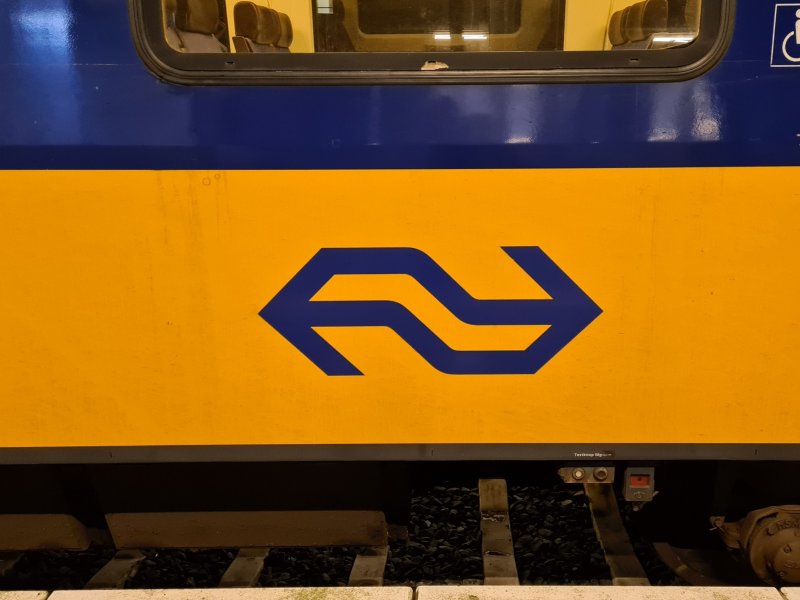 Nieuwe aanpak NS moet graffiti op treinen terugdringen