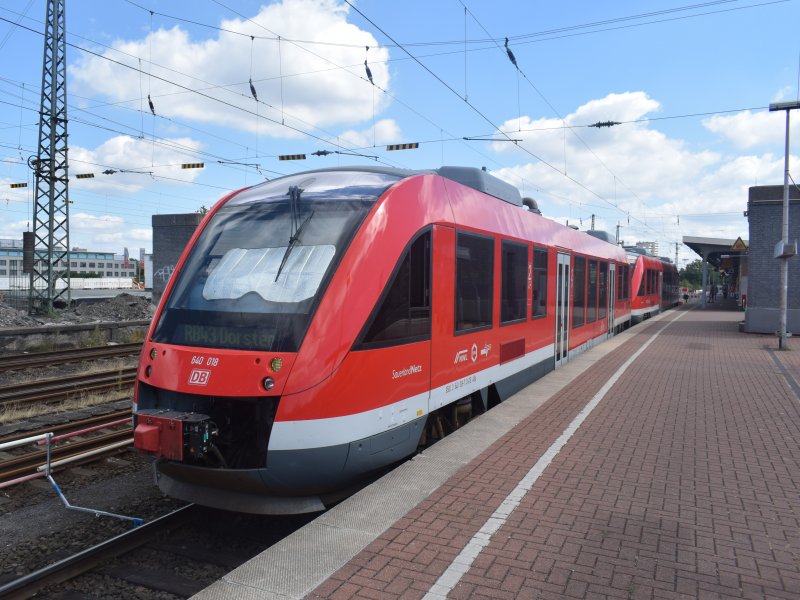 Deutschlandticket stijgt vanaf 2027 in prijs met ruim 3 euro